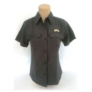 PFG Bonehead Titanium Outdoor Fishing Shirt NEW